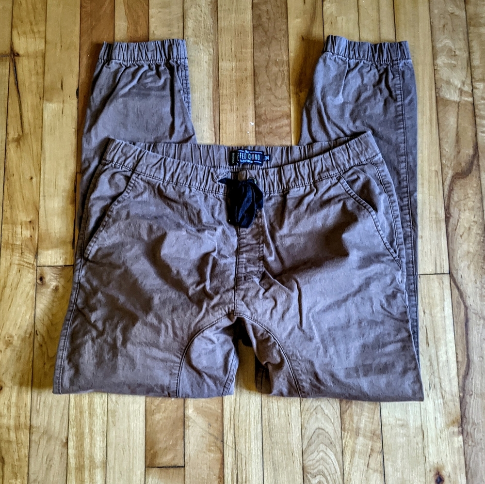 Cotton On Drake Jogger, size 34